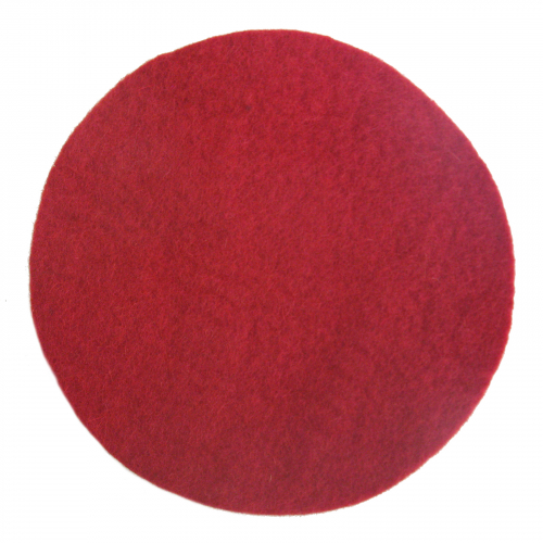 Therapie KLANGSCHALE JUMBO BECKENSCHALE 2400-2600g + Buch von Peter Hess