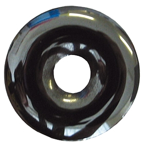 Magnet Donut Anhänger ca.35mm