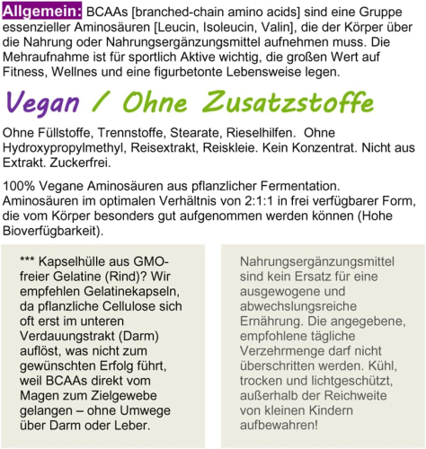 Körperspannung, definierte Muskeln, straffe Haut, schöne Haare? BCAAs sind die Geheimwaffe ►Mit IHNEN definiert sich Dein Körper in kurzer Zeit NEU. Schöne sportliche BIKINI-Figur anstatt schwabbelige Fettpolster.