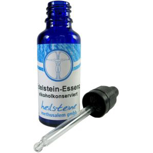 Sodalith Essenz 30ml inkl. Beschreibung