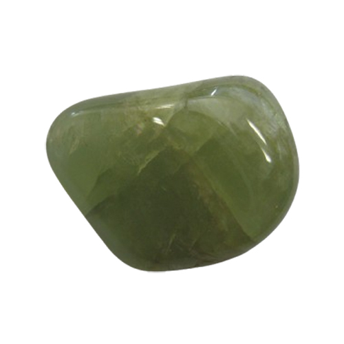 Aquamarin grün Schmeichelstein ca. 1-2cm