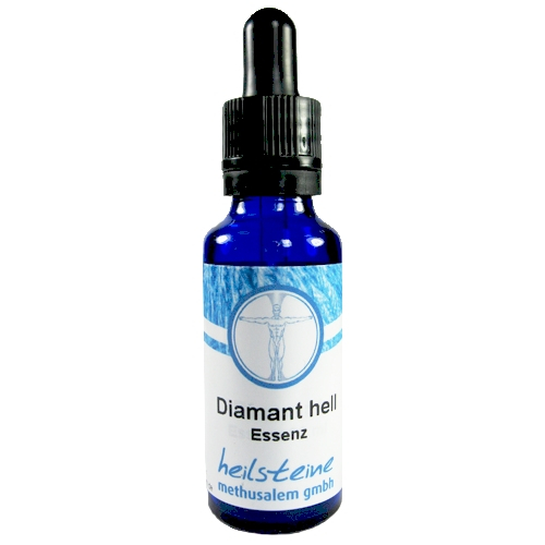 Diamant hell Essenz 100ml inkl. Beschreibung
