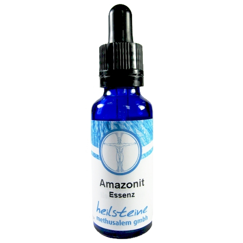 Amazonit Essenz 100ml inkl. Beschreibung