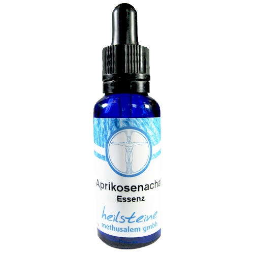 Aprikosenachat Essenz 100ml inkl. Beschreibung