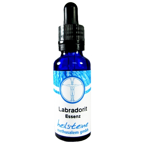 Labradorit Essenz 100ml inkl. Beschreibung