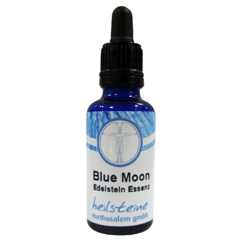 Blue Moon Essenz 50ml inkl. Beschreibung