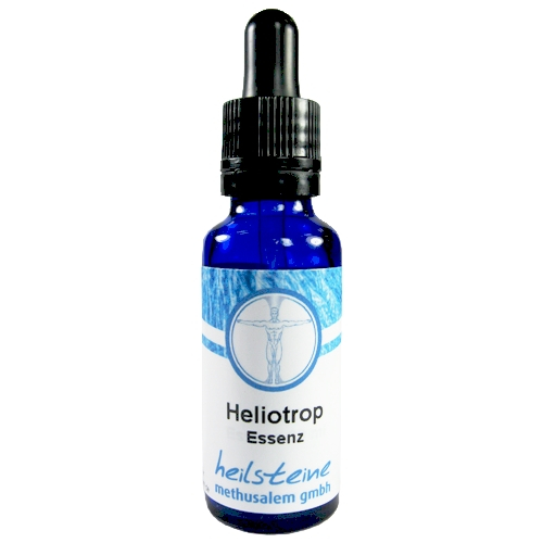 Heliotrop Essenz 100ml inkl. Beschreibung