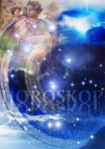 Geburtshoroskop erstellen ►Dein persönliches Horoskop vom Astrologen erstellen lassen ca. 40-50 Seiten.