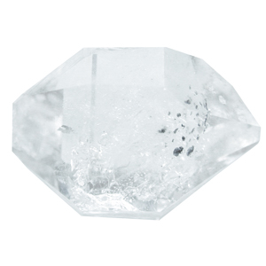 Herkimer Diamant ca. 1-1.5 cm