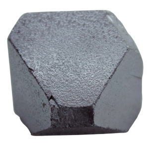 Magnetit Kristall ca. 0.5 - 1cm