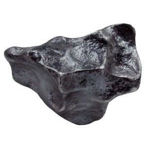 Meteorit Eisen ca. 1-2 cm
