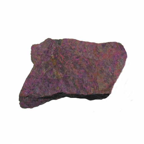 Purpurit Rohstein ca. 3-6cm