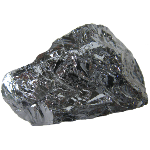 Silizium Rohstein ca. 3-6 cm
