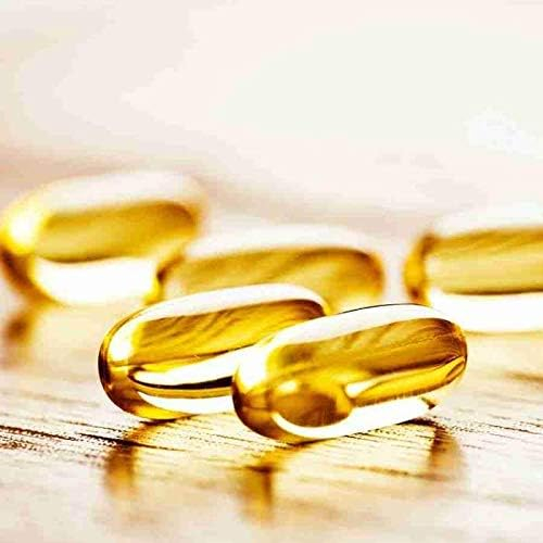 Omega 3-6-9 EPA + DHA + ALA - 120 Softgel Kapseln