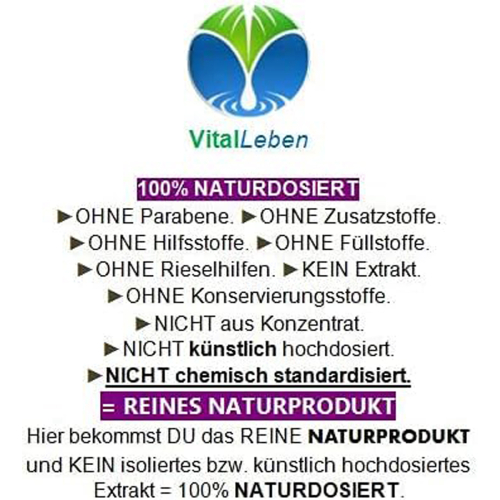 Mexican Wild Yam Yamswurzel 720 Pulver Kapseln