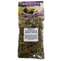 Magische Hausreinigung Magischer Hausputz 120ml