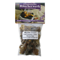 Myrrhe Erbsen (Granen) First Choice 1.Wahl 50ml