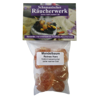 Mandelbaum Reines Harz 50ml