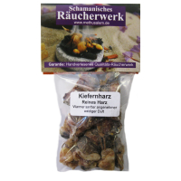 Kiefernharz (Bergkiefer) 50ml