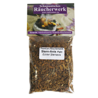 Sternanis Räucherwerk 60ml zum RÄUCHERN & AUSRÄUCHERN