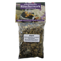 Alant Alantwurzel Räucherwerk zum räuchern für Rauhnächte 60ml