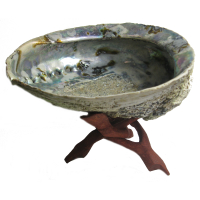 9-tlg Smudge Kit Räucherset INDIAN-SPIRIT