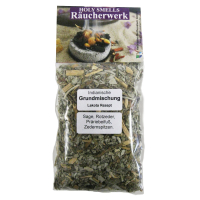 9-tlg Smudge Kit Räucherset INDIAN-SPIRIT