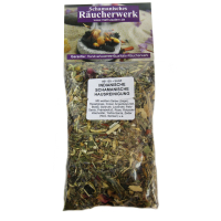 7 teiliges Räucher Set Indianische Schamanische Hausreinigung. 81169-S