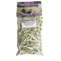 7 teiliges Räucher Set Indianische Schamanische Hausreinigung. 81169-S