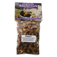 Galgant Galgantwurzel Räucherwerk 60ml zum RÄUCHERN & AUSRÄUCHERN