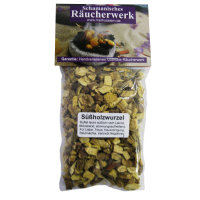 Süßholzwurzel Lakritz-Holz 60ml