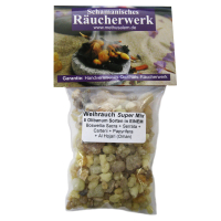 Weihrauch Superior Mix 50ml