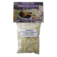 Kathedral Cathedral Weihrauch Altar- & Kirchenweihrauch 50ml