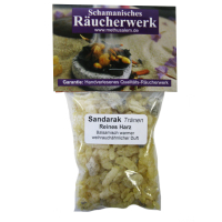 Sandarak (Tränen, Marokko) 50ml
