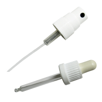 3x 100ml Kolloidales Silber & Spray 50 PPM (300ml) 7-tlg