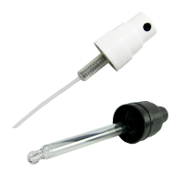 5x 30ml Kolloidales Silber & Spray 50 PPM (150ml) 9-tlg