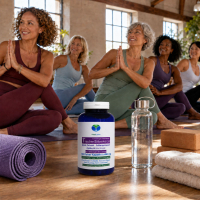 Traubensilberkerze 120 Kapseln Frauenpflanze für Lebensmitte, Wechseljahre, Menopause. Cimicifuga Black Cohosh. Hormonfrei. Kein Extrakt, nicht hochdosiert. NATUR pur. OHNE ZUSATZSTOFFE.