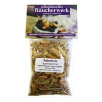 ADLERHOLZ zum räuchern 30ml Agarwood Räucherwerk Duft der Götter