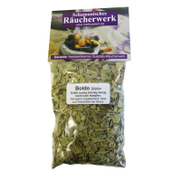 Boldo Boldoblätter Räucherwerk 60ml zum RÄUCHERN & AUSRÄUCHERN