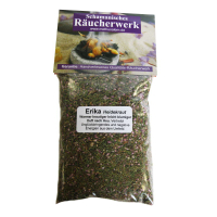 Erika Heidekraut Räucherwerk 60ml zum RÄUCHERN & AUSRÄUCHERN