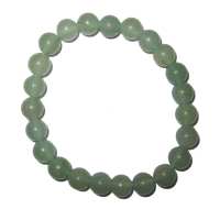 Aventurin 8mm Kugelarmband Edelsteinarmband