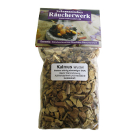 Kalmus Kalmuswurzel Räucherwerk 60ml zum RÄUCHERN & AUSRÄUCHERN