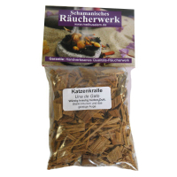 Katzenkralle Una de Gato Räucherwerk 60ml zum RÄUCHERN & AUSRÄUCHERN