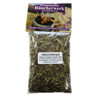 Habichtskraut Räucherwerk 60ml zum RÄUCHERN & AUSRÄUCHERN