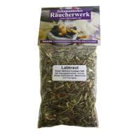Labkraut (Liebkraut) Räucherwerk 60ml zum RÄUCHERN & AUSRÄUCHERN