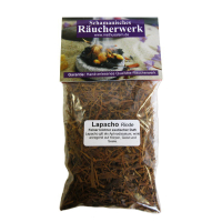 Lapacho Rinde Zauberkraut Räucherwerk 60ml