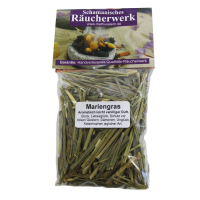 Mariengras zum räuchern 60ml Räucherwerk für Schutzräucherung, Reinigungsräucherung, Rauhnächte.