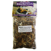 Neem Niem Rinde & Blätter 60ml