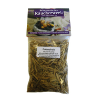 Potenzholz Muira Puama 60ml