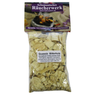 Quassia Holz Bitterholz Amara 60ml